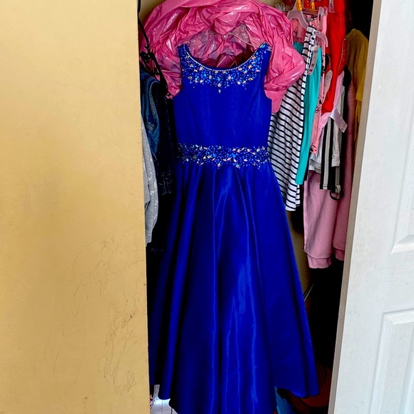 Father Daughter dress